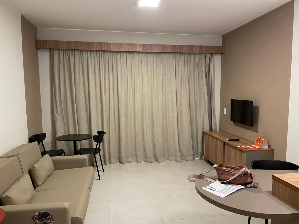Praias Do Lago Eco Resort Caldas Novas Exterior foto